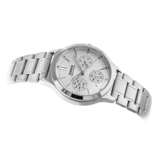CASIO LTP-V300D 7A WOMEN S WATCH (zd566a) + BOX