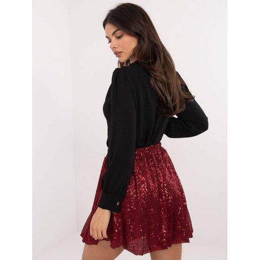 Sp&oacute;dnica-MI-SD-271360.74-bordowy 1