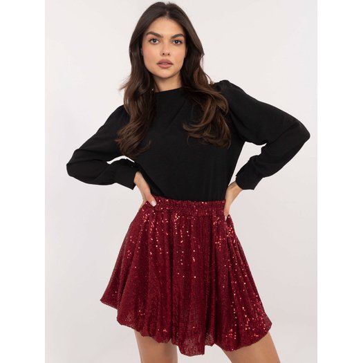 Sp&oacute;dnica-MI-SD-271360.74-bordowy 4