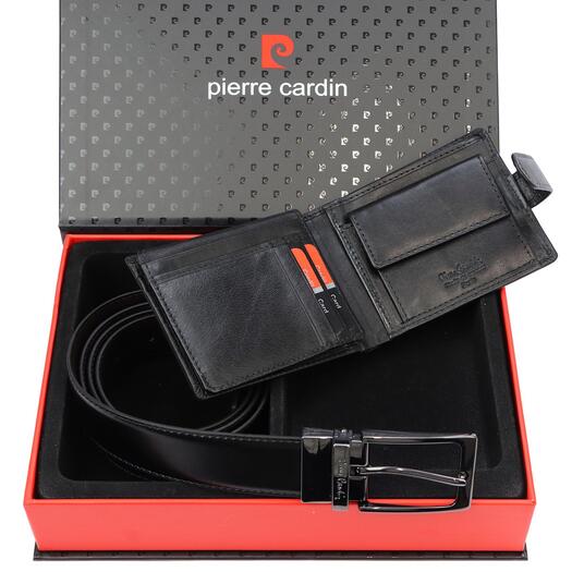 Piniginė vyrams Pierre Cardin ZG-4-8825A-FWJ