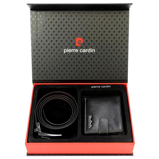Piniginė vyrams Pierre Cardin ZG-4-8825A-FWJ