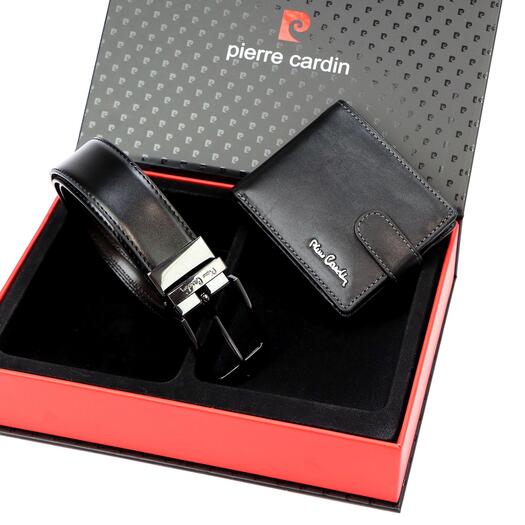 Piniginė vyrams Pierre Cardin ZG-4-8825A-FWJ