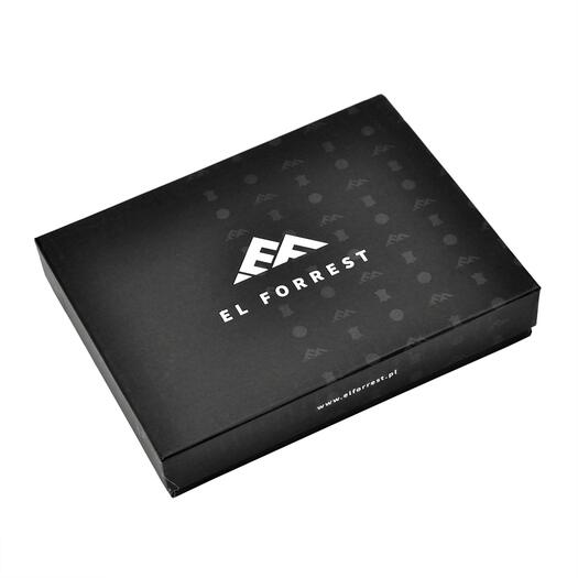 Piniginė vyrams EL FORREST 896-28 RFID