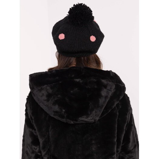 Cap-AT-CZ-CHA1133.40-juodas
