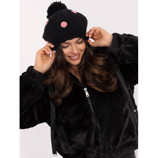 Cap-AT-CZ-CHA1133.40-juodas