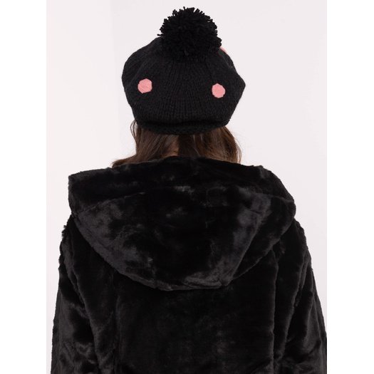 Cap-AT-CZ-CHA1133.40-juodas