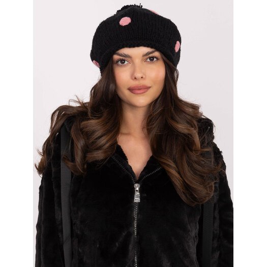 Cap-AT-CZ-CHA1133.40-juodas
