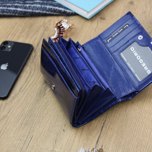 Sieviešu maks Gregorio GF112 3