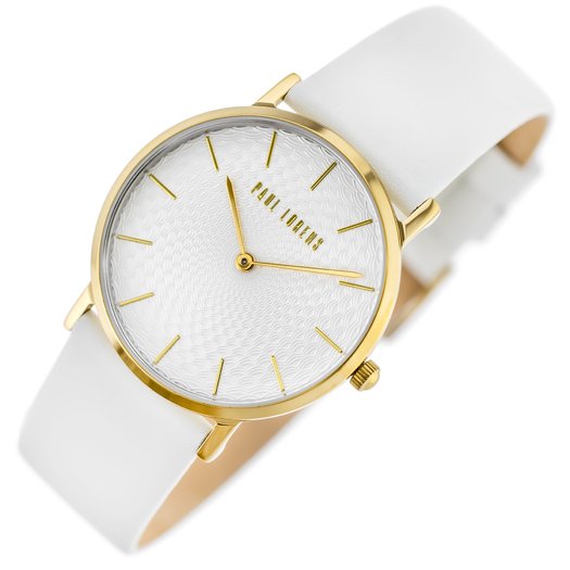 ZEGAREK DAMSKI PAUL LORENS - PL8709A1-3C2  (zg559d) + BOX 2