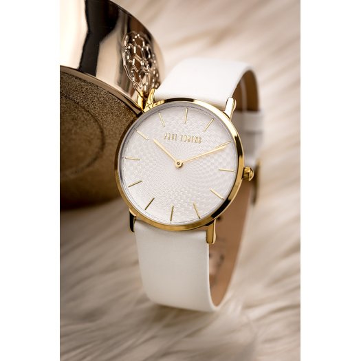 ZEGAREK DAMSKI PAUL LORENS - PL8709A1-3C2  (zg559d) + BOX 8