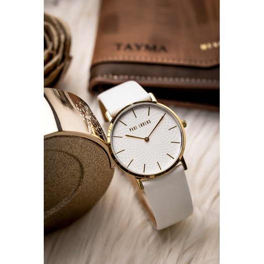 ZEGAREK DAMSKI PAUL LORENS - PL8709A1-3C2  (zg559d) + BOX 6