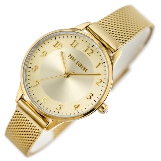 ZEGAREK DAMSKI PAUL LORENS - PL12189B-4D1  (zg550d) + BOX 15