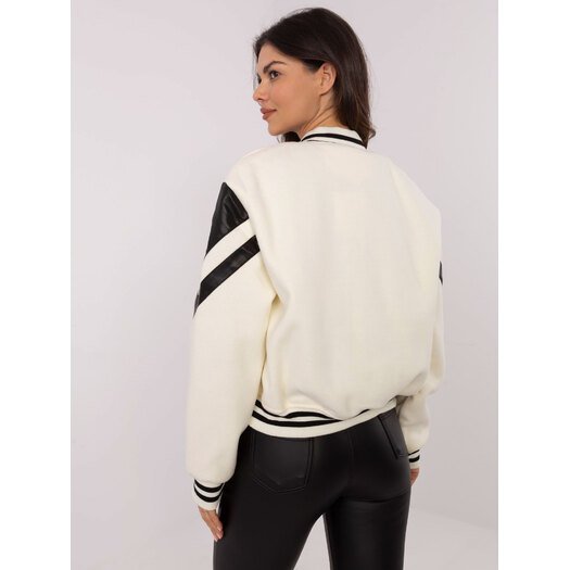 Striukė moterims-NM-KR-S21005.25X-ecru