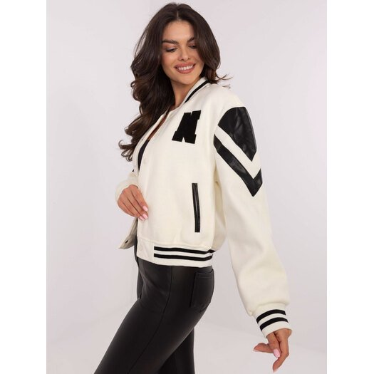 Striukė moterims-NM-KR-S21005.25X-ecru