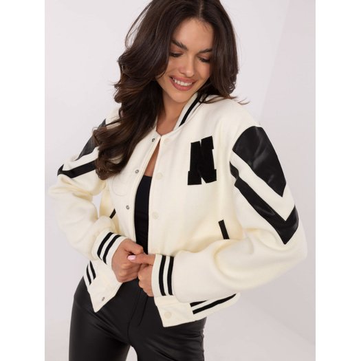 Striukė moterims-NM-KR-S21005.25X-ecru