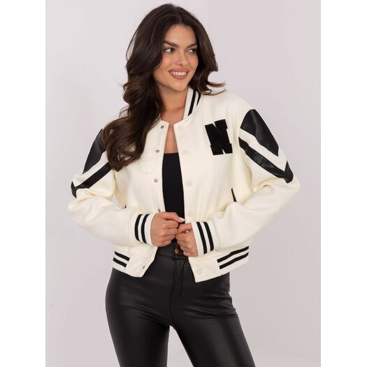 Striukė moterims-NM-KR-S21005.25X-ecru