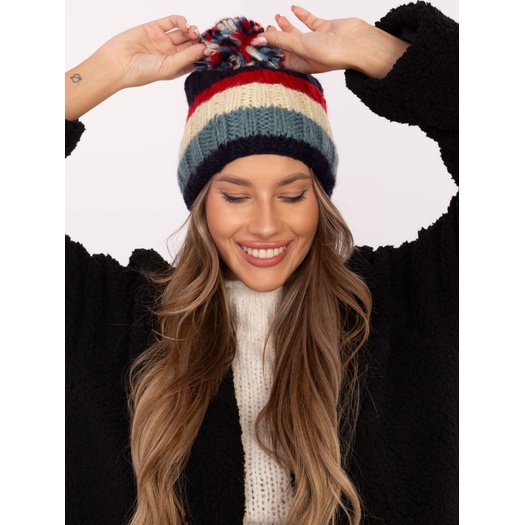 Cap-AT-CZ-PH24.52-navy mėlyna-raudona