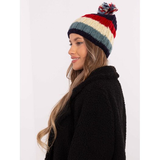 Cap-AT-CZ-PH24.52-navy mėlyna-raudona