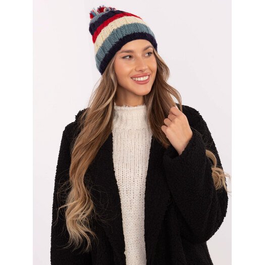 Cap-AT-CZ-PH24.52-navy mėlyna-raudona