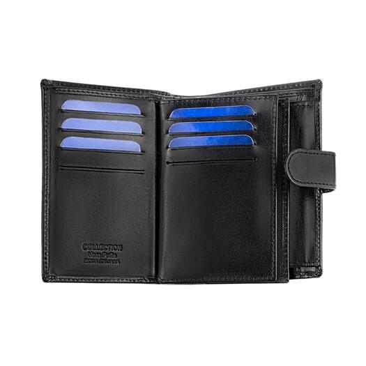 Maks vīriešiem Luxury 278-5 RFID