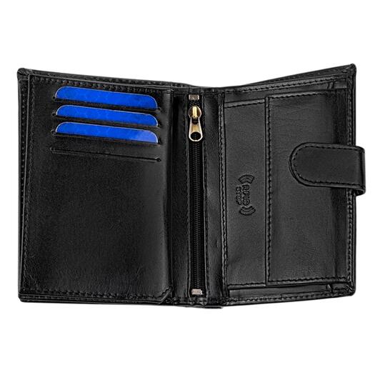 Maks vīriešiem Luxury 278-5 RFID