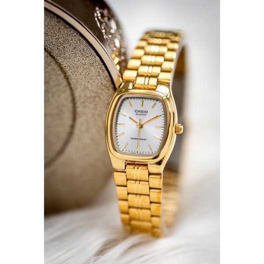 Zegarek Damski Casio LTP-1169N-7A + BOX