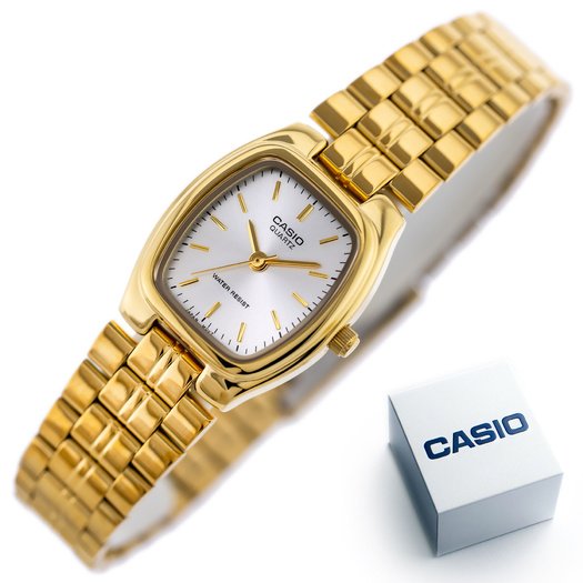 Zegarek Damski Casio LTP-1169N-7A + BOX