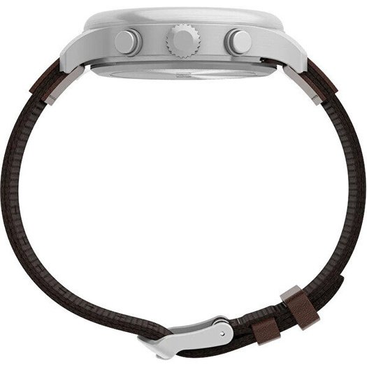 ZEGAREK MĘSKI TIMEX Expedition Field Chronograph 43mm TW4B26700 + BOX