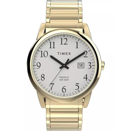 ZEGAREK MĘSKI TIMEX Easy Reader TW2W52000 + BOX