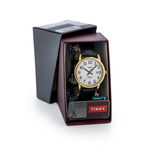 Laikrodis vyrams TIMEX 35mm T2H291 + BOX (zt139i)