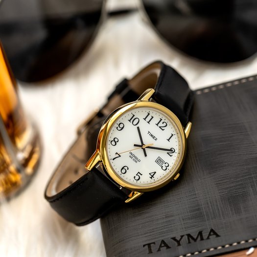 Laikrodis vyrams TIMEX 35mm T2H291 + BOX (zt139i)