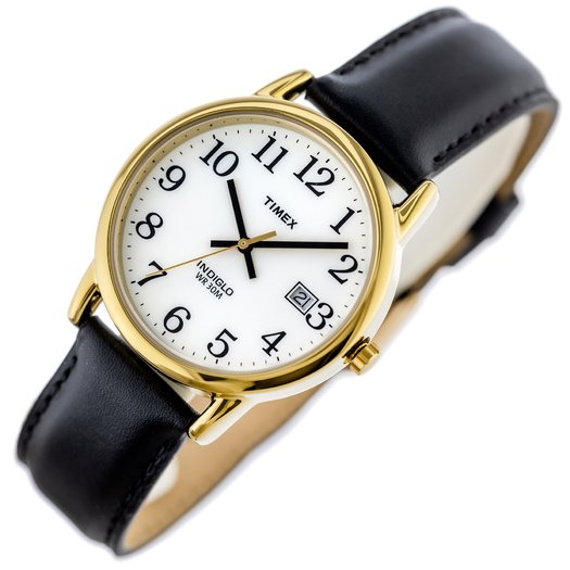 Laikrodis vyrams TIMEX 35mm T2H291 + BOX (zt139i)