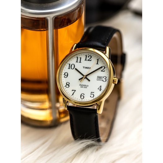 Laikrodis vyrams TIMEX 35mm T2H291 + BOX (zt139i)