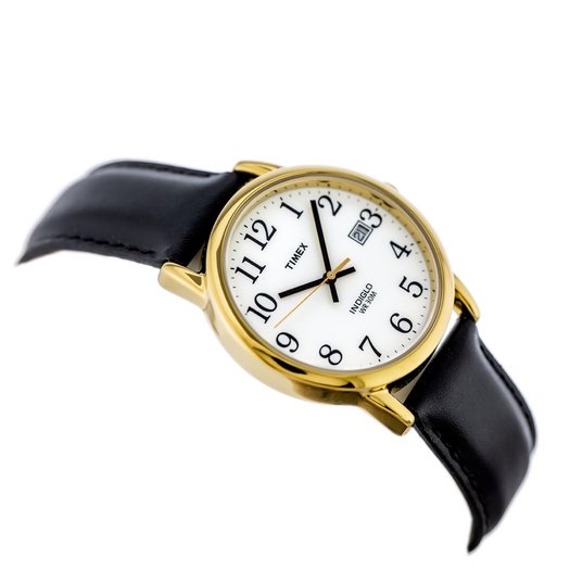 Laikrodis vyrams TIMEX 35mm T2H291 + BOX (zt139i)