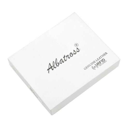 Albatross SN HSCP02