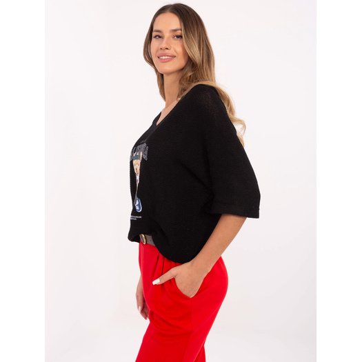 Megztinis-MI-SW-2101.06-juodas