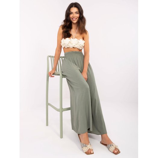 Kelnės-TW-SP-BI-3069.94-khaki 4