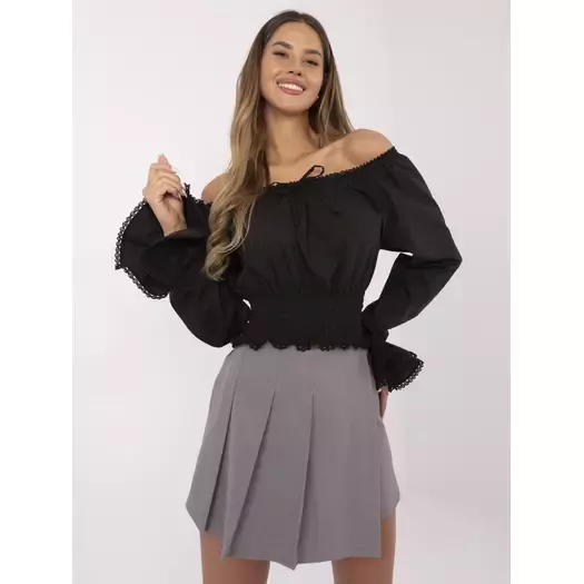 Spódnica-MI-SD-88662.92-szary 4