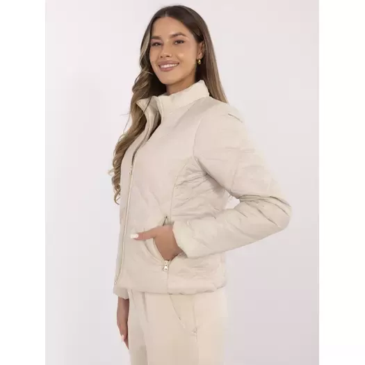 Kurtka-MI-KR-88630.60P-beżowy 6