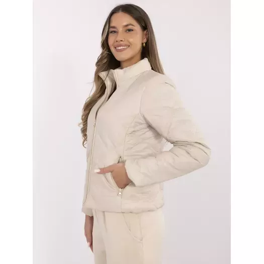 Kurtka-MI-KR-88630.60P-beżowy 8