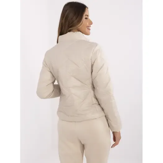 Kurtka-MI-KR-88630.60P-beżowy 1