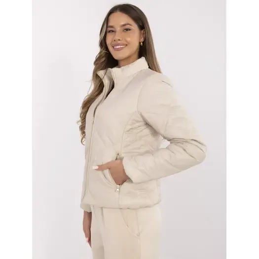 Kurtka-MI-KR-88630.60P-beżowy 3