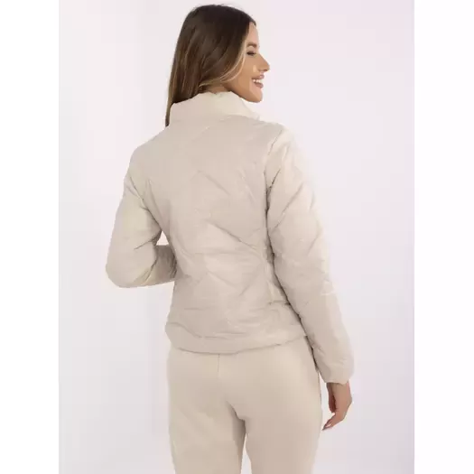 Kurtka-MI-KR-88630.60P-beżowy 4