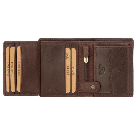 EL FORREST 728-220 RFID