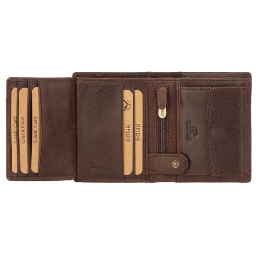 EL FORREST 728-220 RFID