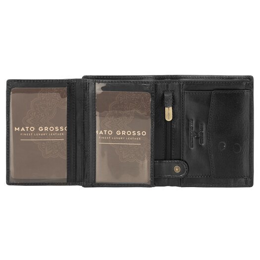 Mato Grosso 0859-60 RFID