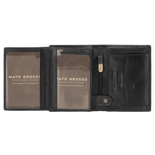 Mato Grosso 0859-60 RFID