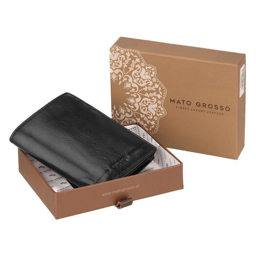 Mato Grosso 0859-60 RFID