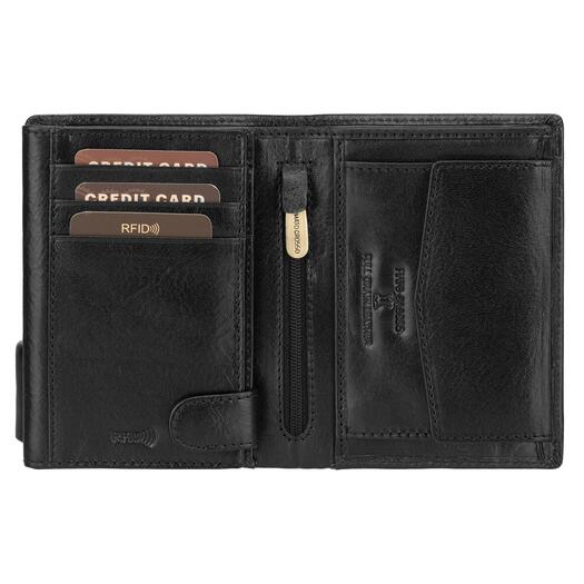 Mato Grosso 0859-60 RFID