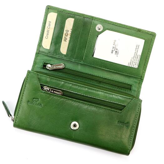 EL FORREST 920-16 RFID
